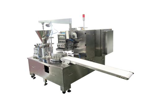 YTH24 三道云吞机