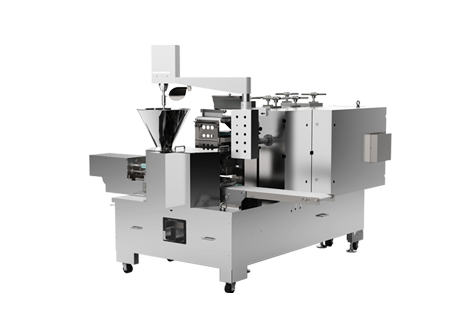 YTH16A 双道云吞机