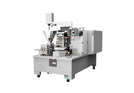 SJZ16A双道直排水饺机