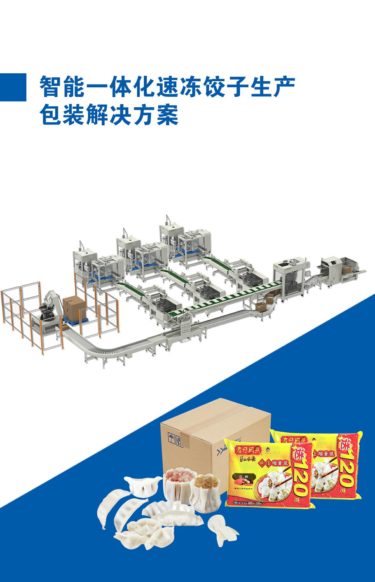 智能一体化生产线~1