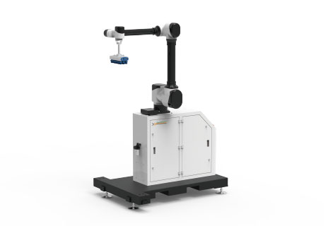 协作码垛机器人